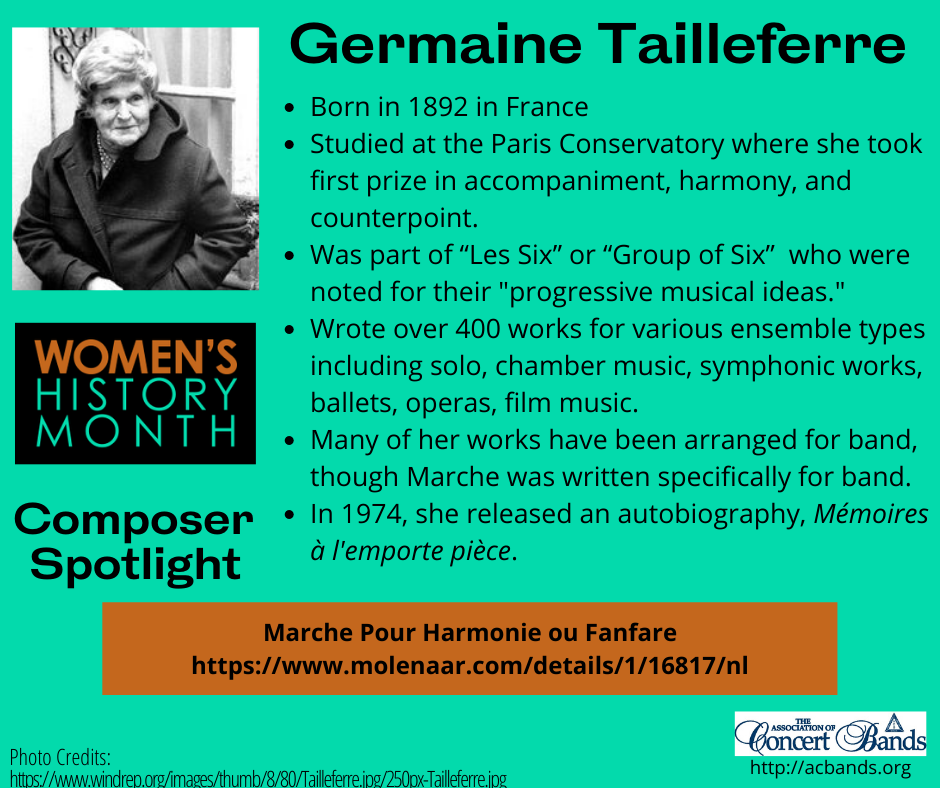 WHMSpotlight-Germaine Tailleferre.png